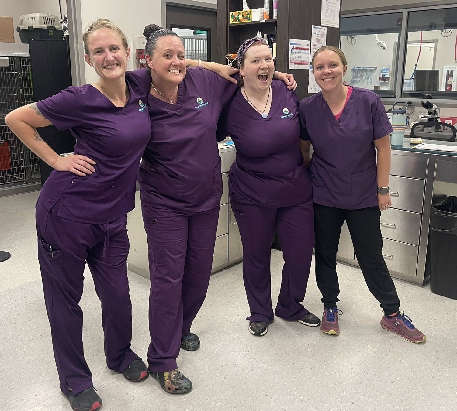 support staff pic